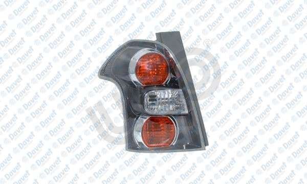 ULO 1107003 Stop Lambasi Sol Siyah Corolla Verso 07>09 -Orjinal  ####